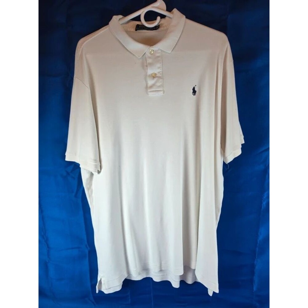 Ralph Lauren Polo Shirt